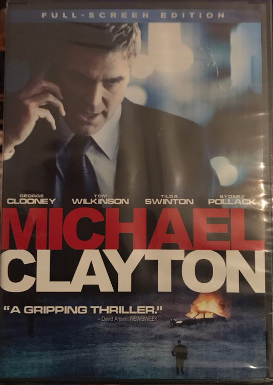 Michael Clayton