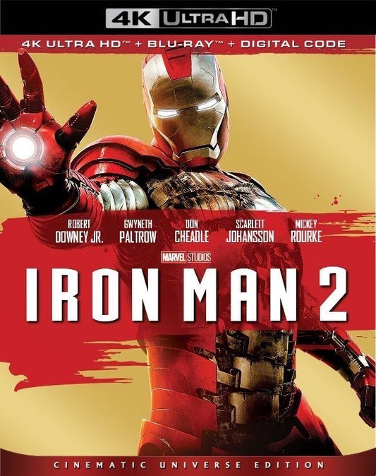 Iron Man 2