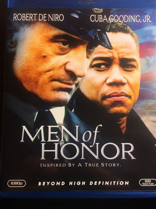 Men Of Honor