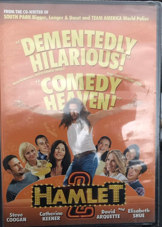 Hamlet 2
