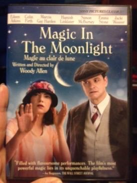 Magic In The Moonlight