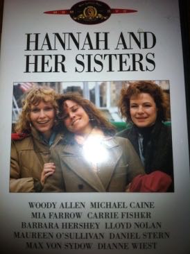Hannah and Her Sisters