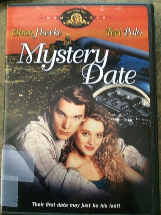 Mystery Date