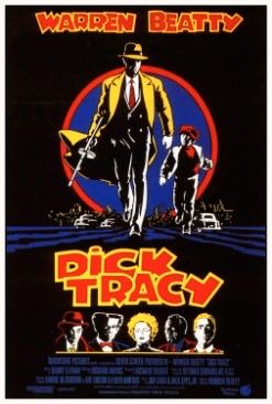 Dick Tracy