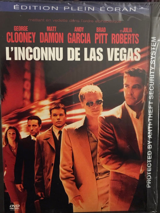 Ocean’s Eleven