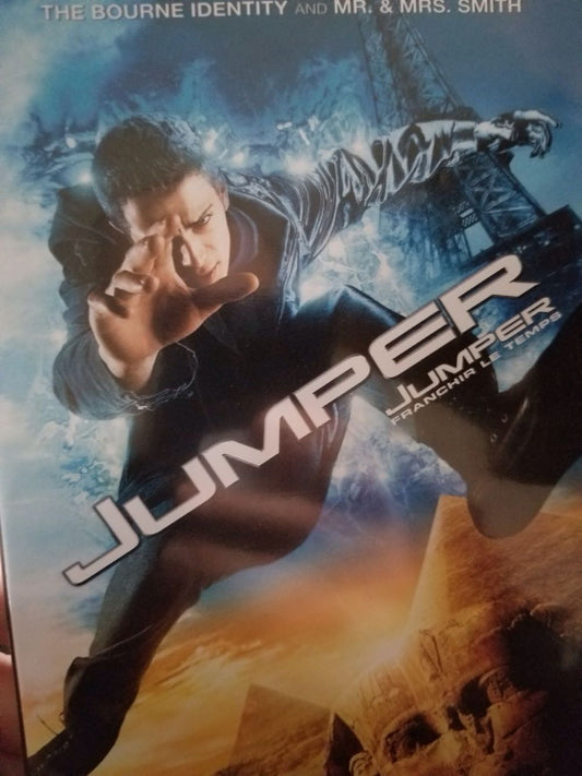 Jumper