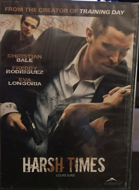 Harsh Times