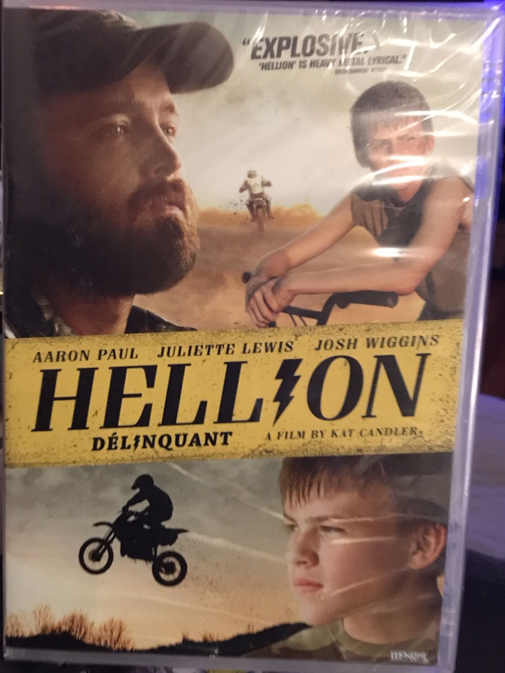 Hellion