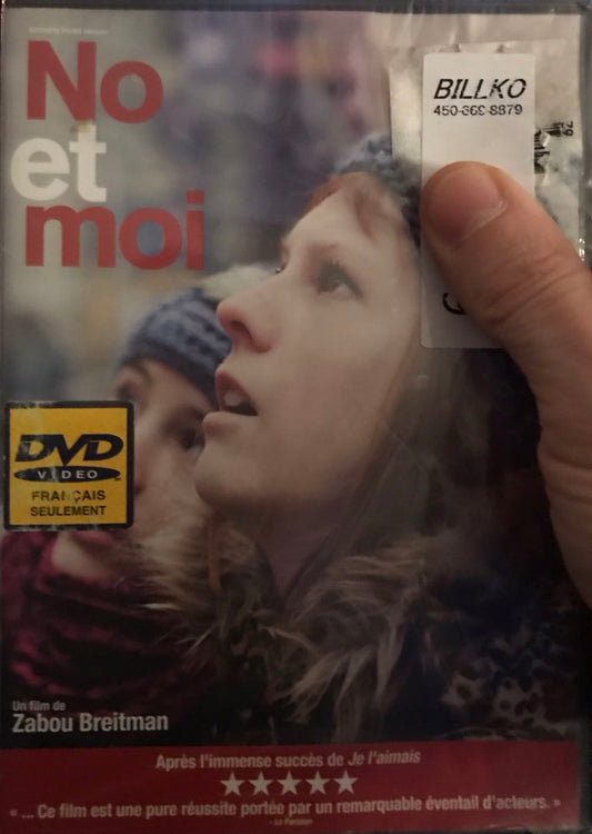 No et Moi