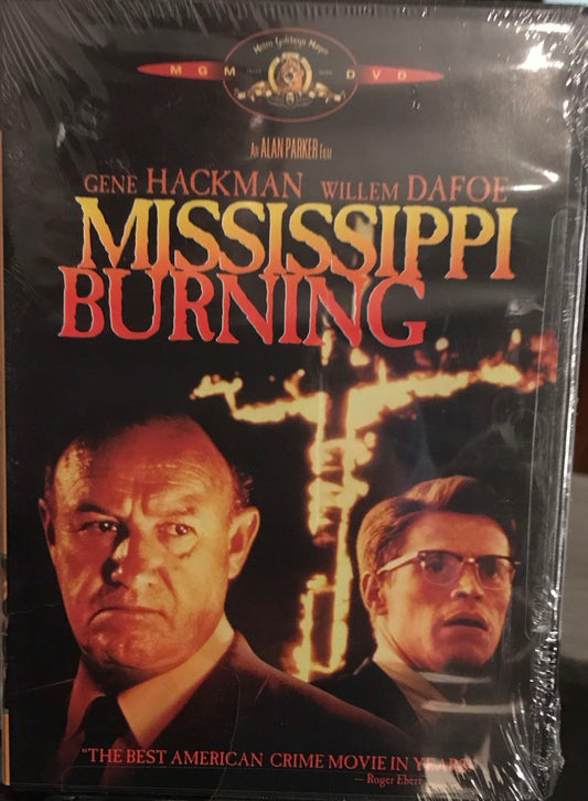 Mississippi Burning