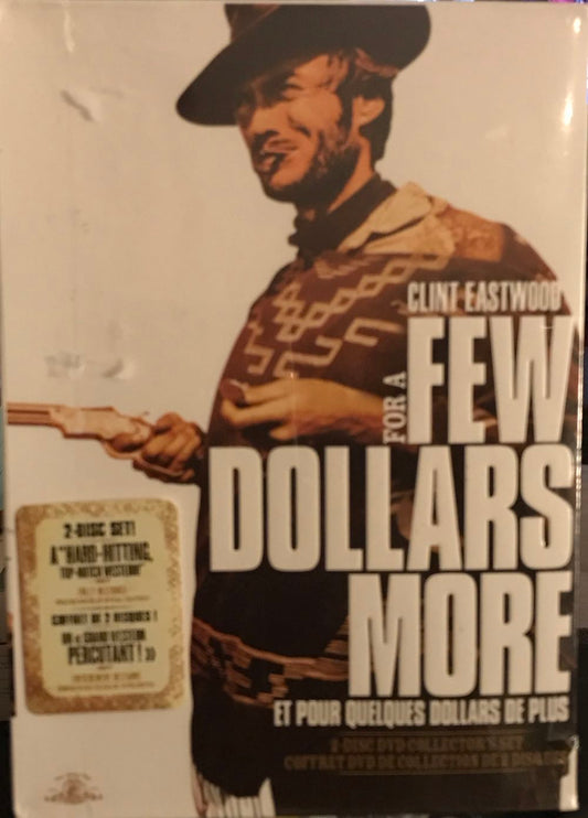 For a Few Dollars More