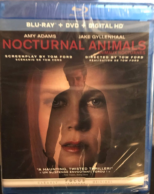 Nocturnal Animals