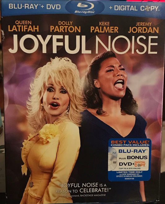 Joyful Noise