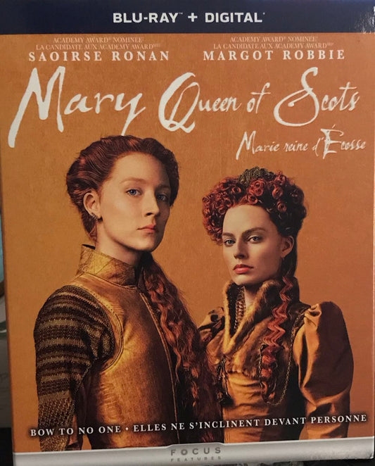 Mary Queen of Scots