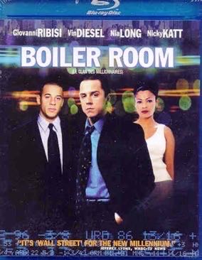 Boiler Room