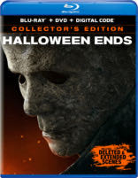 Halloween Ends