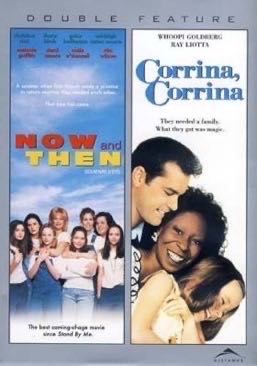 Now And Then/Corina Corina