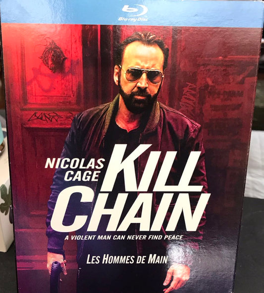 Kill Chain