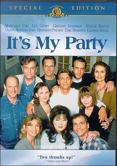 It’s My Party