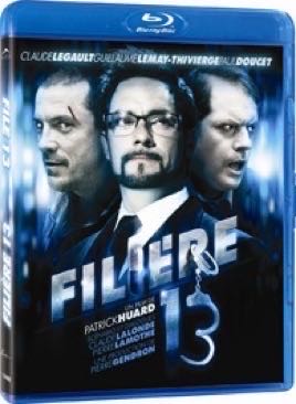 Filiere 13