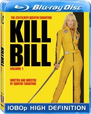 Kill Bill: Volume 1