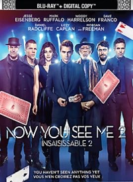 Now You See Me 2