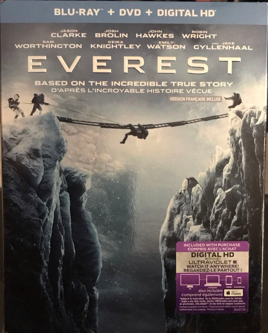 Everest