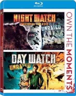 Nightwatch/Daywatch