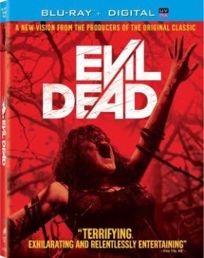 evil Dead