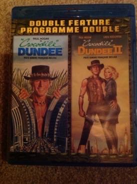 Crocodile Dundee 1-2