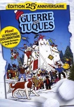 Guerre des Tuques, La