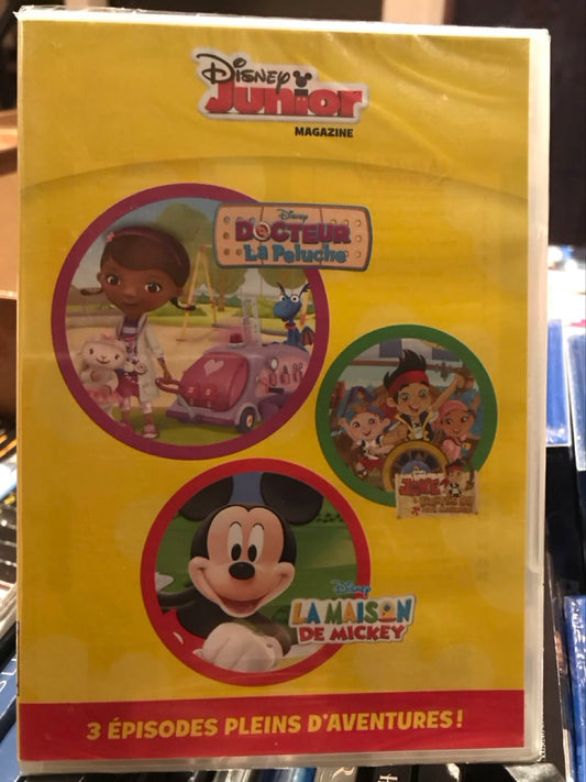 Disney Junior