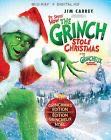 Christmas Movie: How The Grinch Stole Christmas