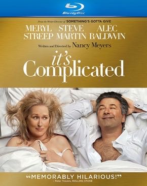 Its Complicated