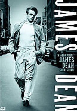 James Dean: The Complete Collection