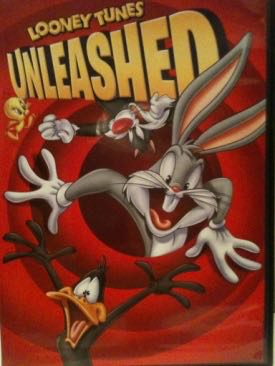 Looney Tunes Unleashed