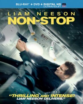 Non-stop