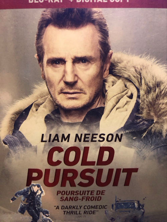 Cold Pursuit