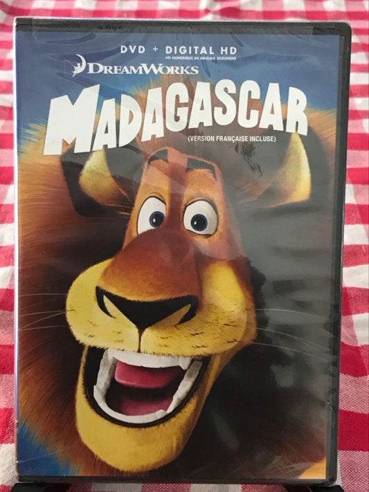 Madagascar