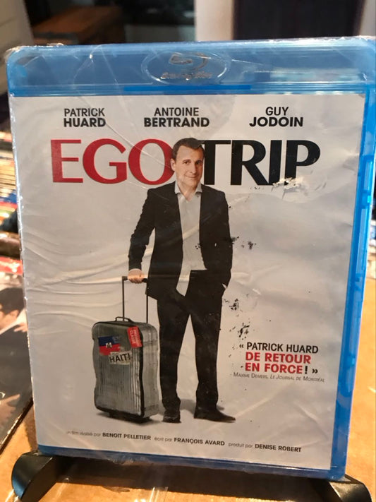 Ego Trip