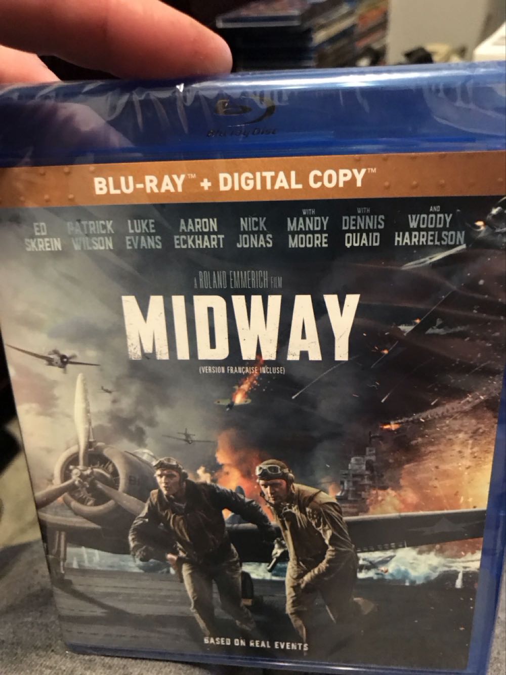 Midway