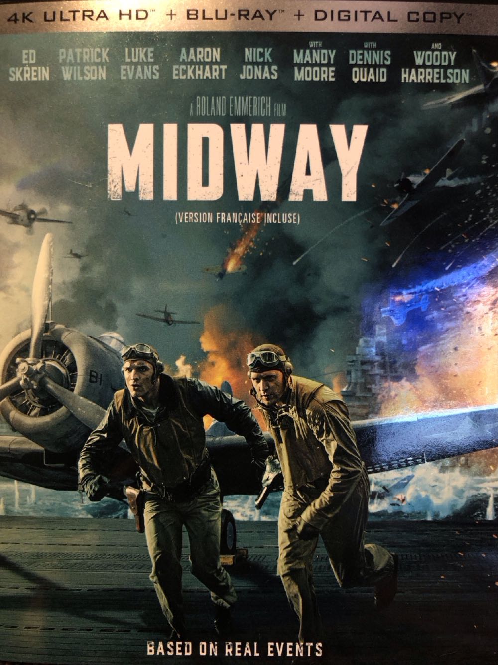 Midway