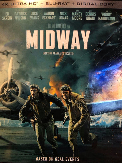 Midway