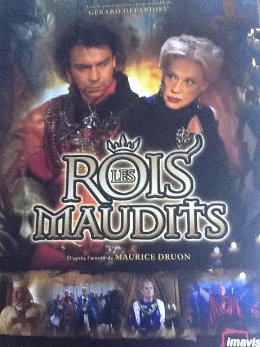 Les Rois Maudits
