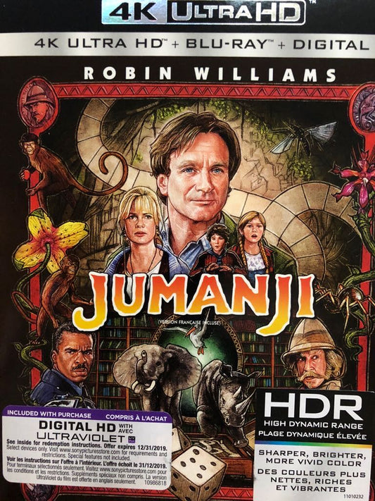Jumanji