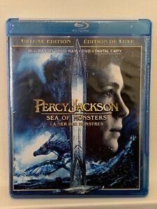 Percy Jackson: Sea of ​​Monsters