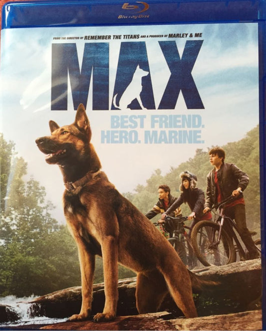 Max