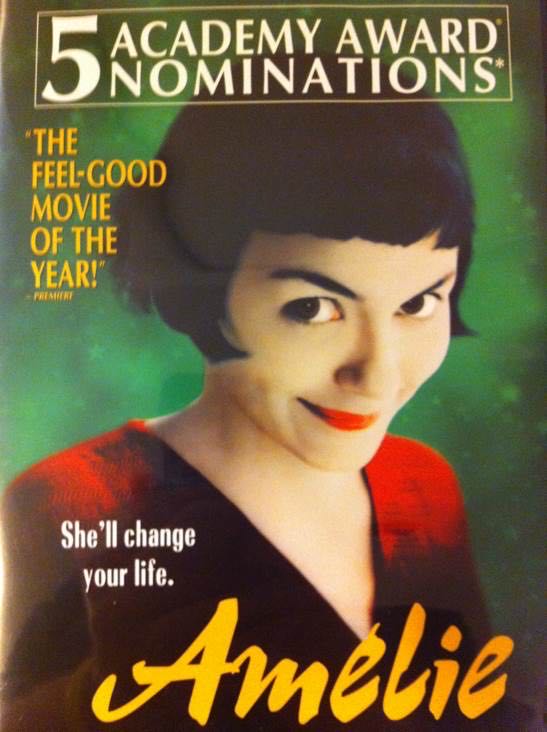Amelie