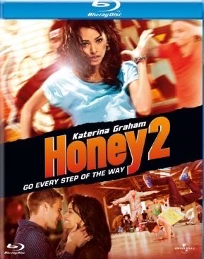Honey 2