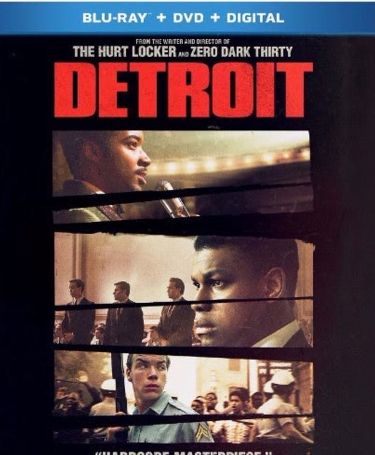 Detroit